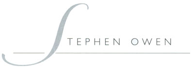 Stephen Owen designs in wood and wedding photography.