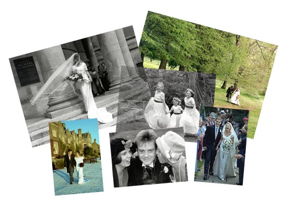 Pictures that capture life.